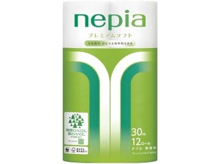 泉製紙 増量シュシュトイレットダブル（2枚重ね） 1袋（50＋2