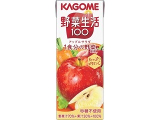 ゴールドパック 信州・安曇野りんごジュース 190g×6缶組| コープ