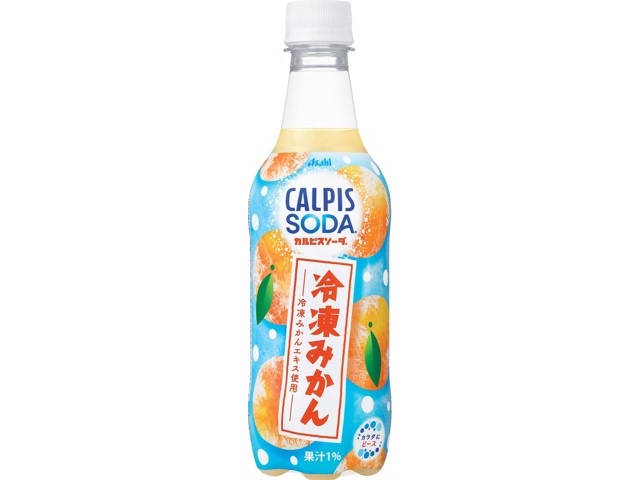 カルピスソーダ カルピスソーダ 1.5L 1ケース 1箱（1500ml×8本） ｜ ミスター