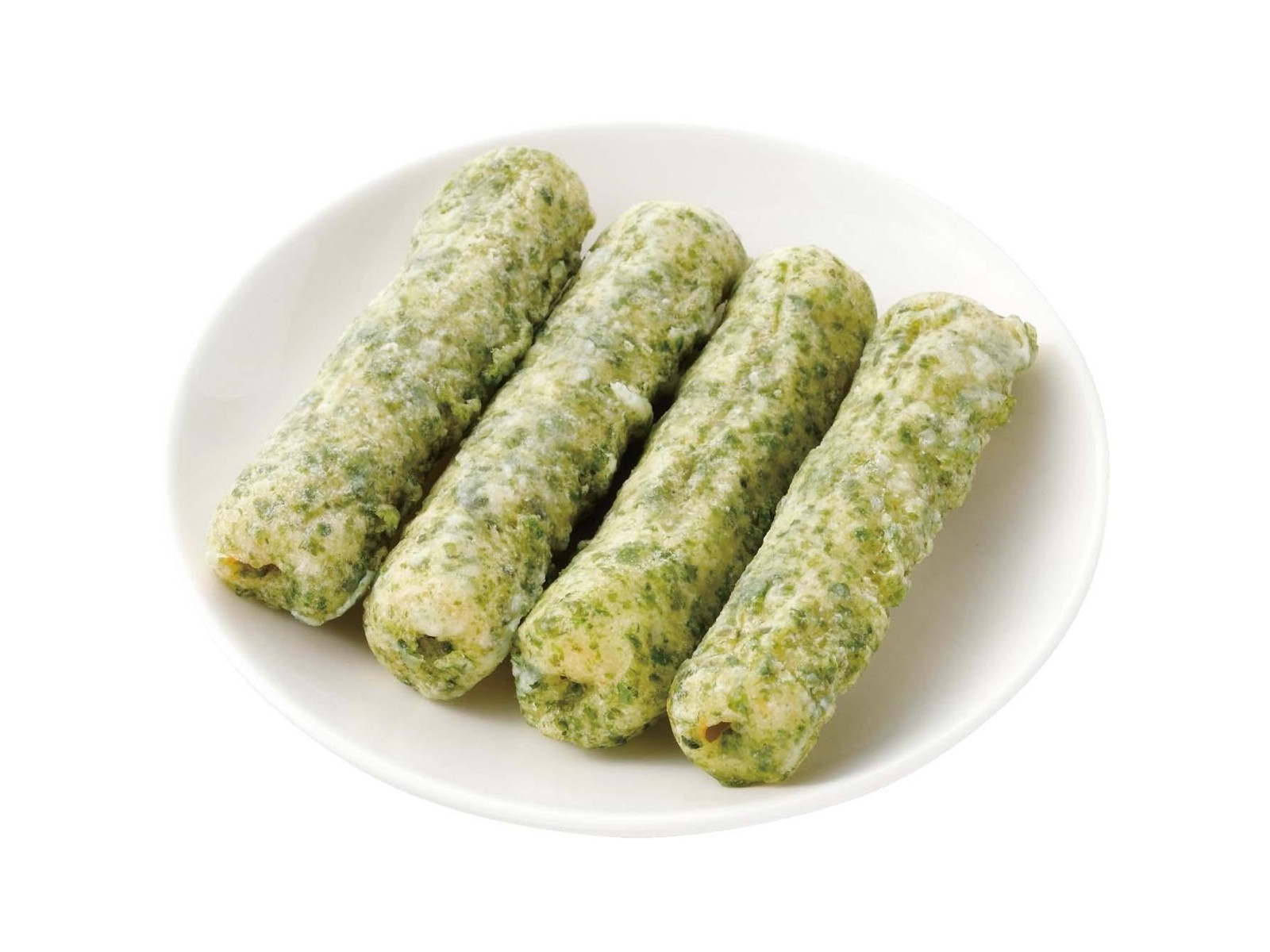 テーブルマーク ちくわ明太マヨの磯辺揚げ 4本入（160g