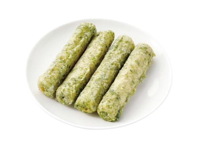 テーブルマーク ちくわチーズの磯辺揚げ 4本入（180g）| コープ