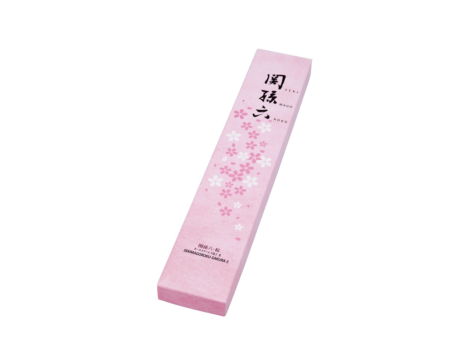 貝印 桜 オールステンレス包丁Ⅱ 1本| コープこうべネット