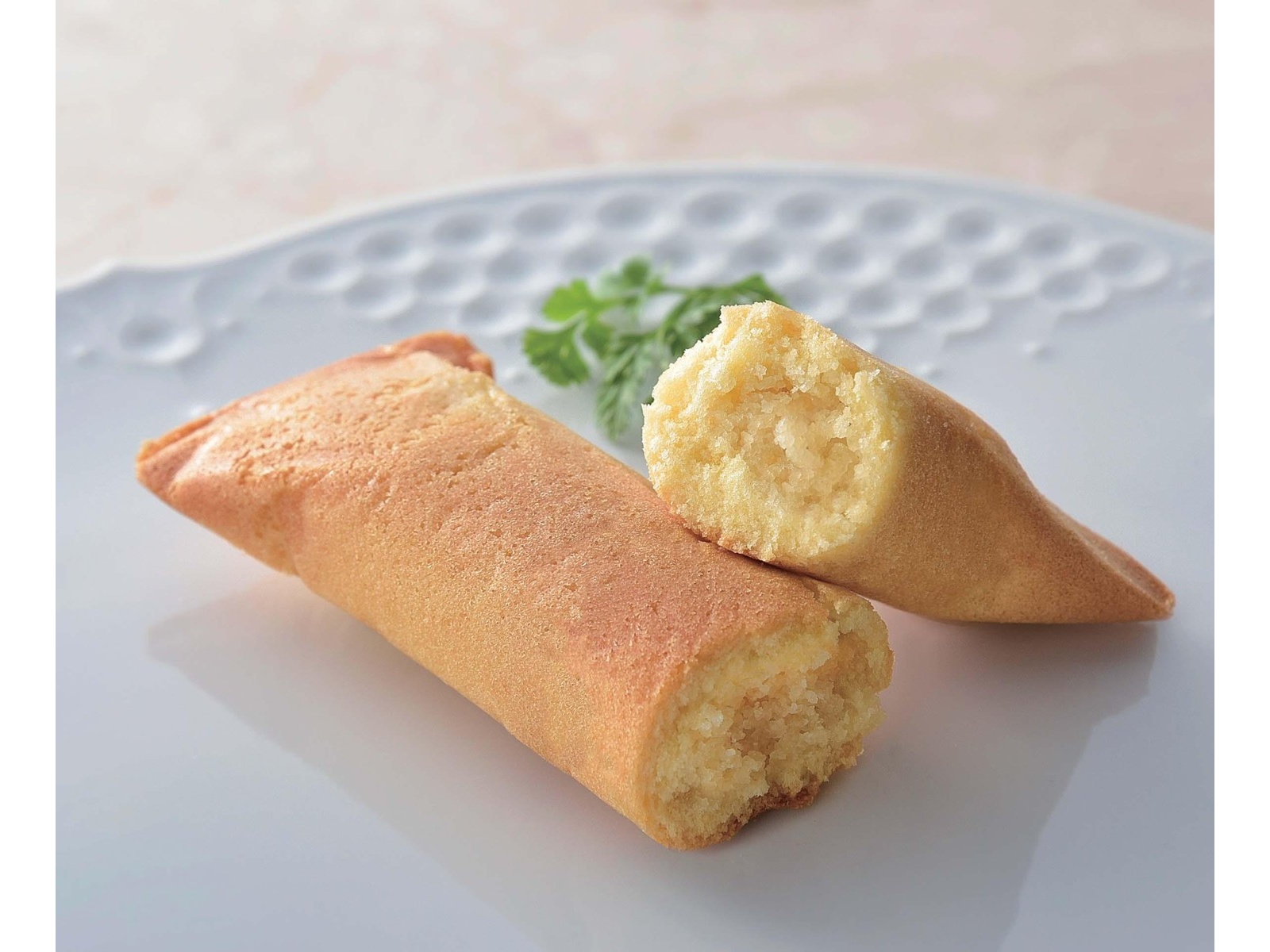 シャトレーゼ 梨恵夢 バター風味 1本| コープこうべネット