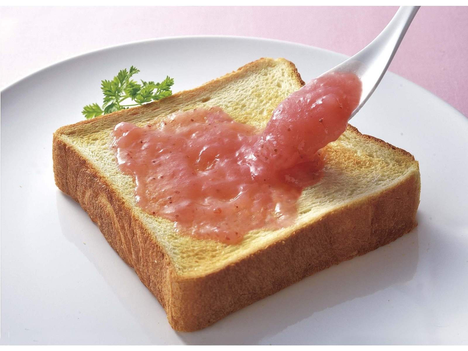 スドージャム コメダ珈琲店監修国産いちごバター 240g