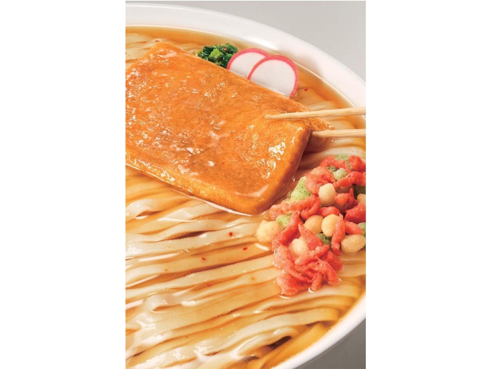 マルちゃん 黄金色のたぬきつうどん 1食| コープこうべネット