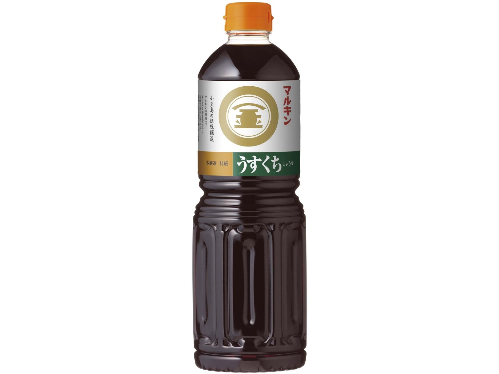 しょうゆページ うまくちしょうゆ 1L | SATETO さてと