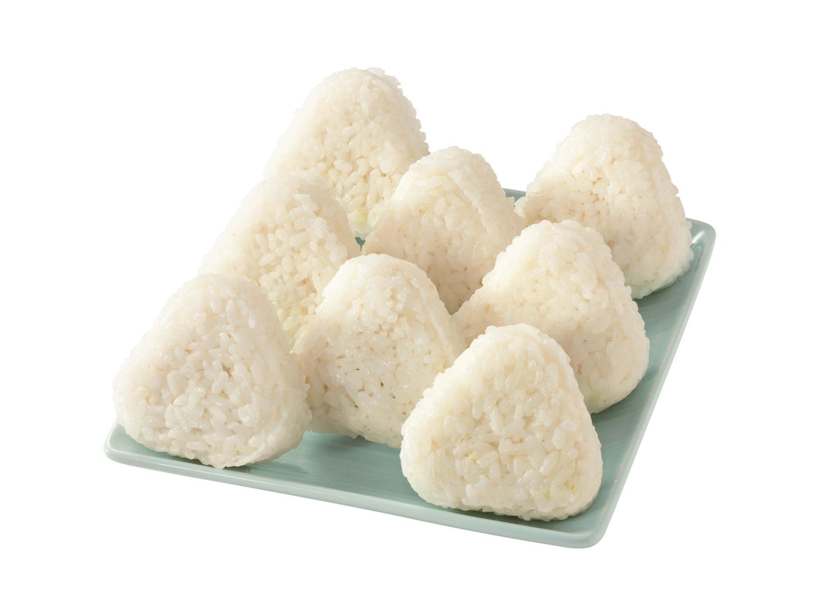 おむすび ニチレイ 塩おむすび 8コ入（400g）| コープこうべネット