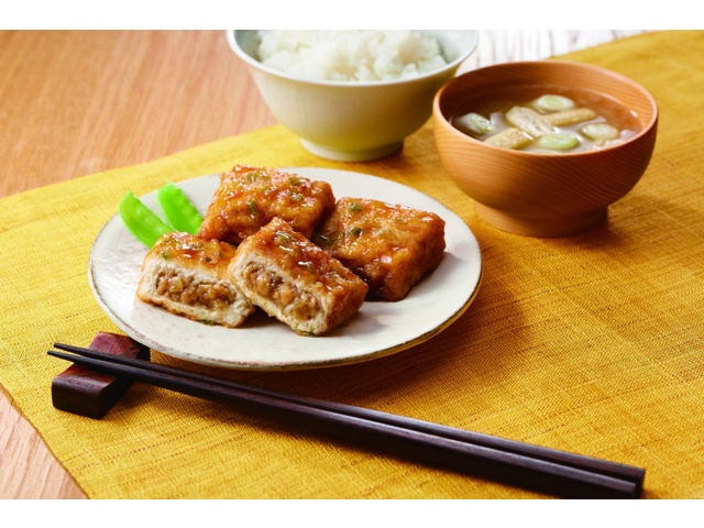 Amazon | 《冷凍》 マメックス ジェフダ冷凍とうふサイコロ