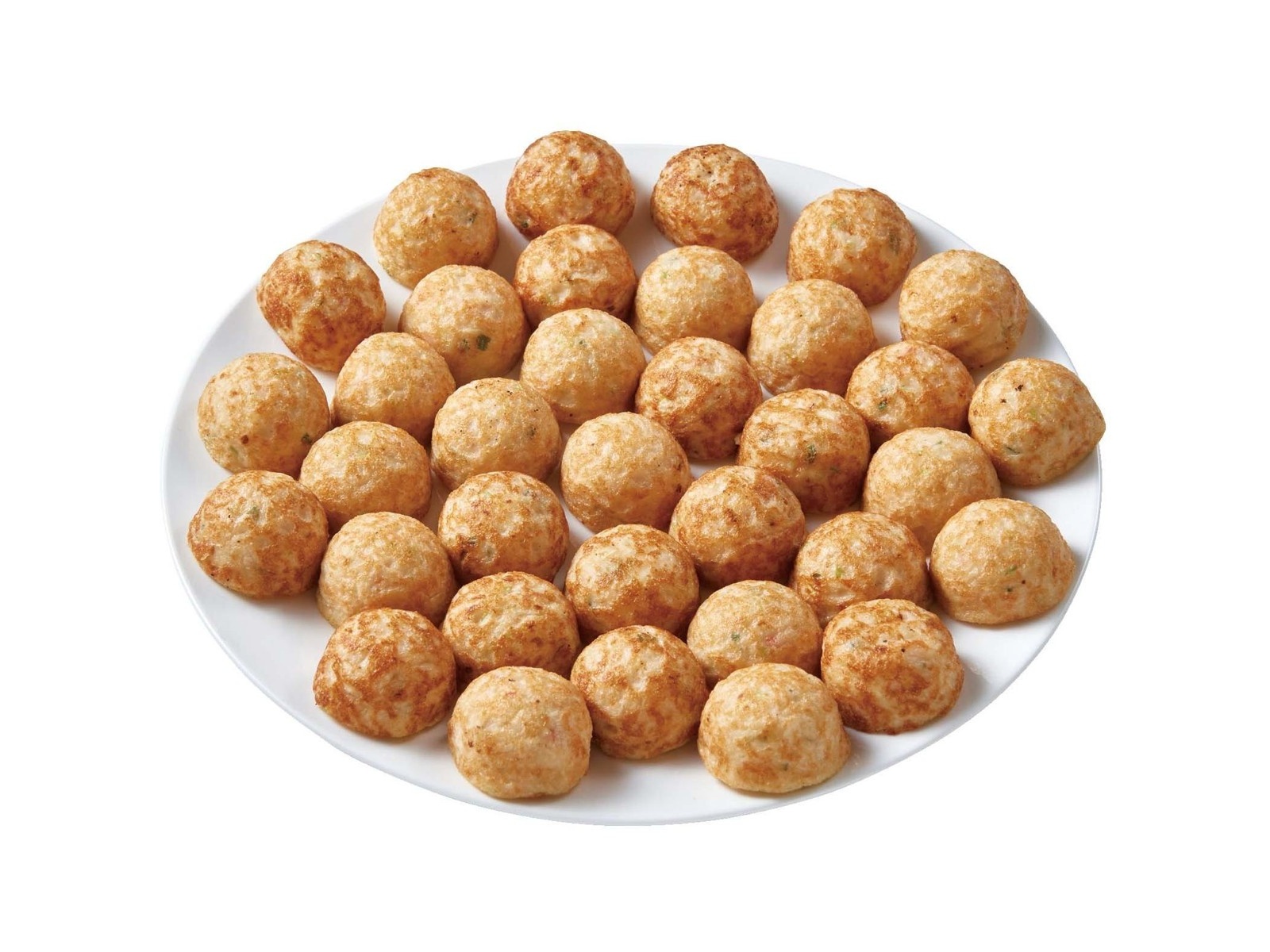 ニッスイ とろみが生きたたこ焼 35コ入（700g）| コープこうべネット