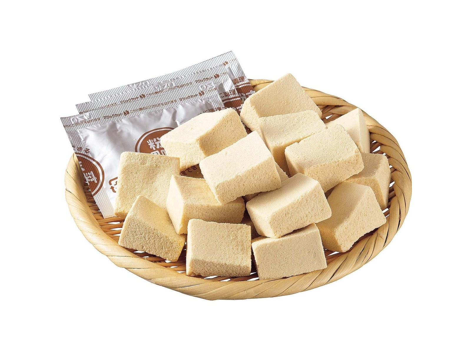 CO・OP しっとりなめらかひとくちこうや豆腐(だし付) 79.5g CO・OP しっとりなめらかひとくちこうや豆腐(だし付) 79.5g