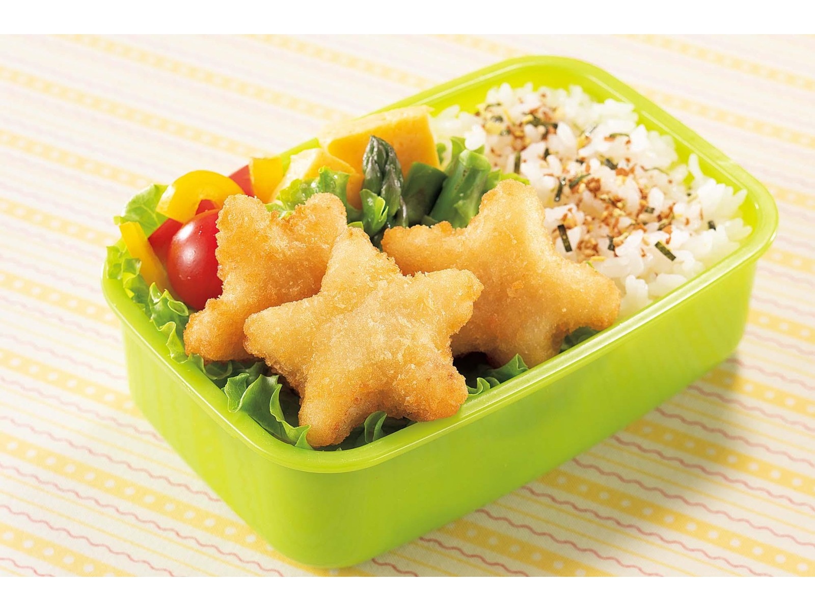 CO・OP レンジでお星さまの白身魚のフライ 8コ入（128g