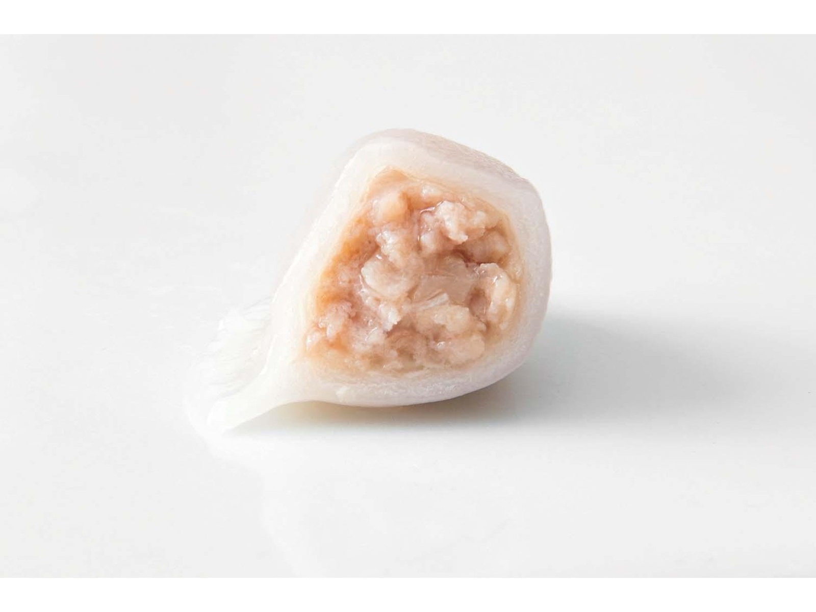 CO・OP お肉がおいしいミニ水餃子（スープ付） 275g| コープ