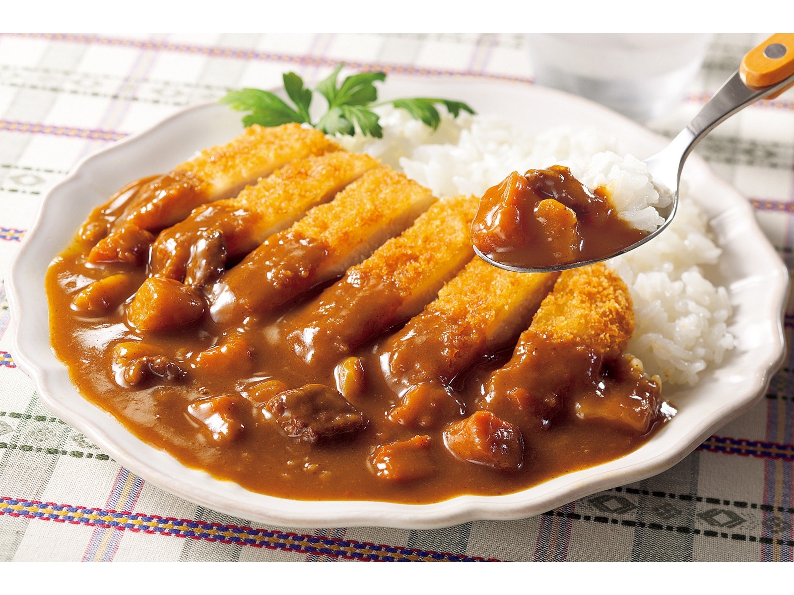 CO・OP ビーフカレー 中辛 180g×5食組| コープこうべネット