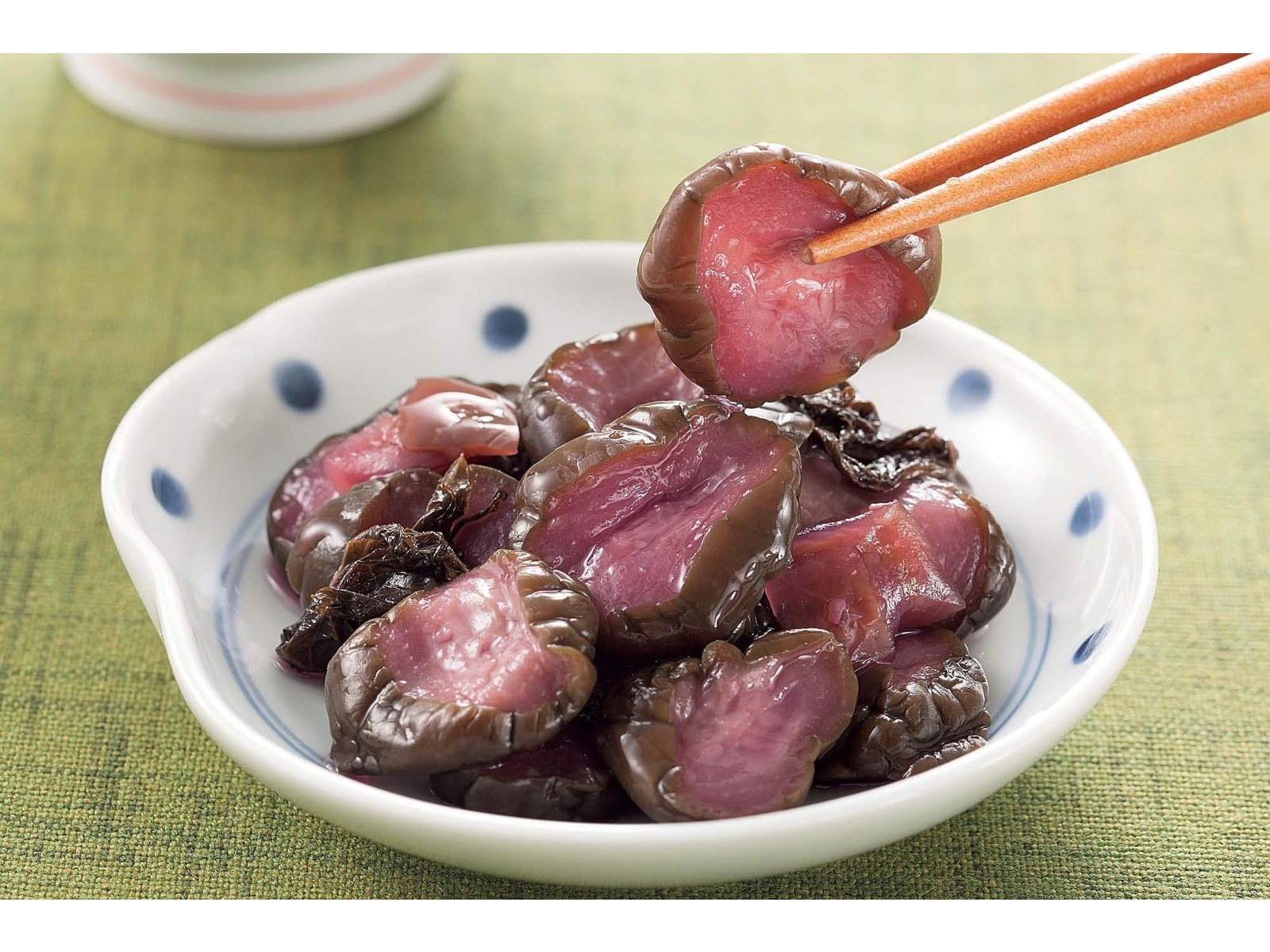 CO・OP 国産野菜のお漬物 しば漬 70g| コープこうべネット