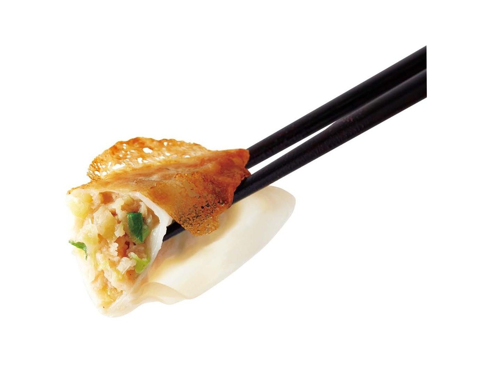 CO・OP パリッと羽根つき餃子 600g（標準24コ入）| コープこうべ