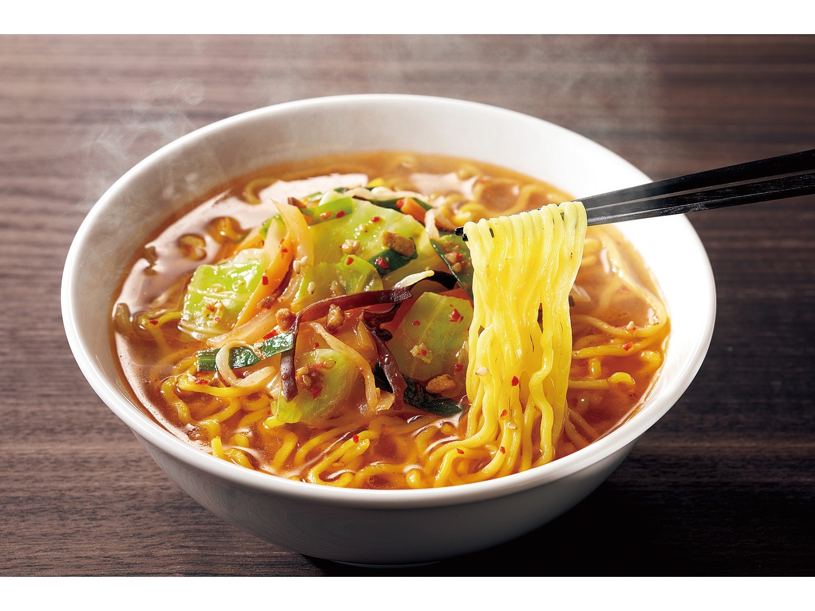 CO・OP けやき監修 札幌味噌ラーメン 2食入（248g×2）| コープ