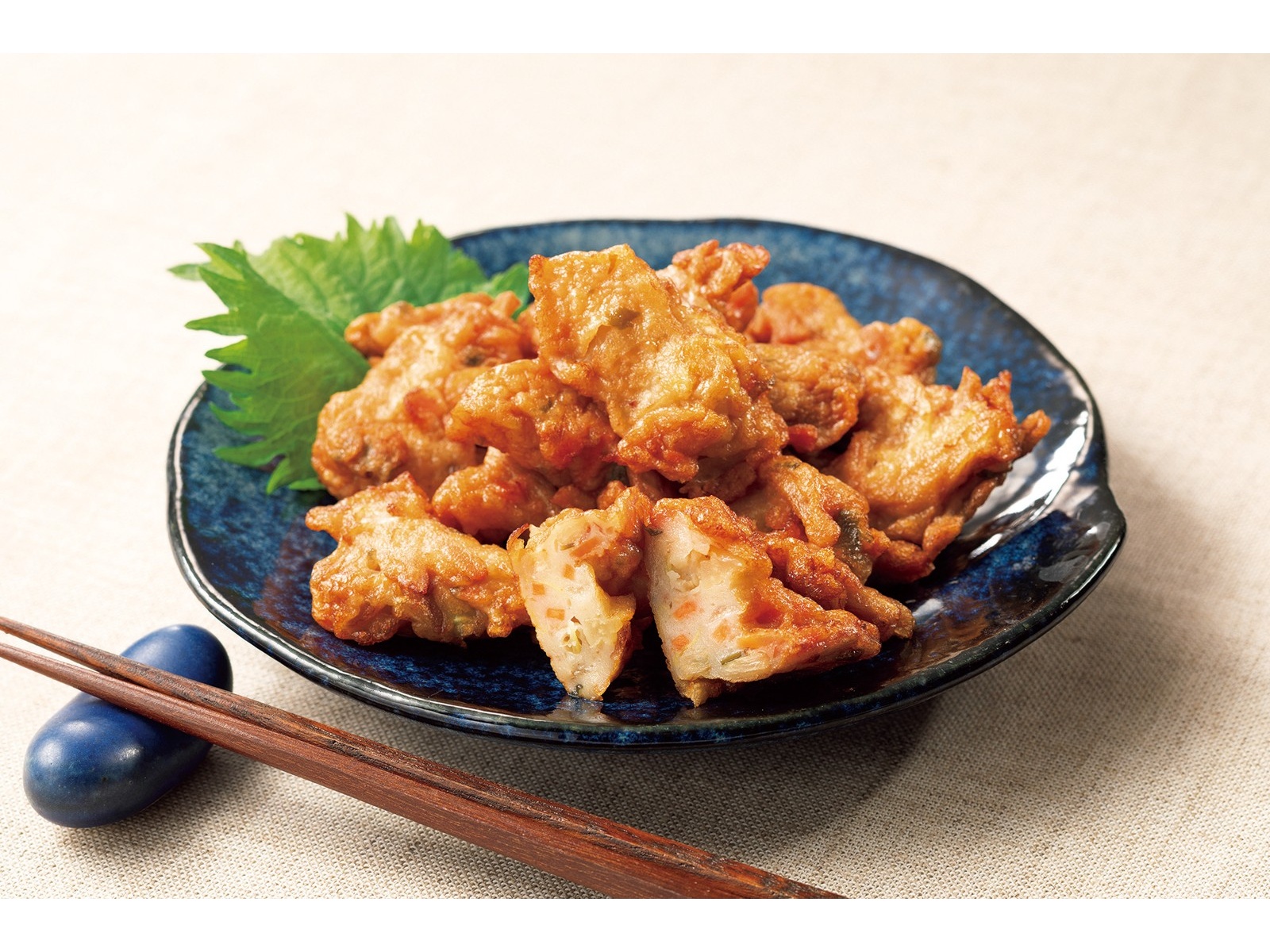 Aチキン小◯●おーみページ●◯ マルイ食品 レンジでフライドチキン 4枚入(240g)| コープこうべ