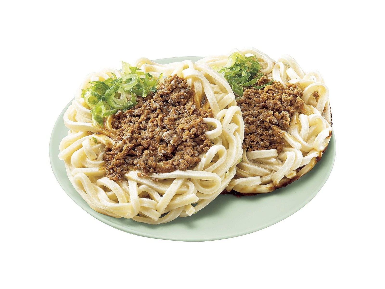 CO・OP 汁なし肉うどん 2食入(288g×2)| コープこうべネット