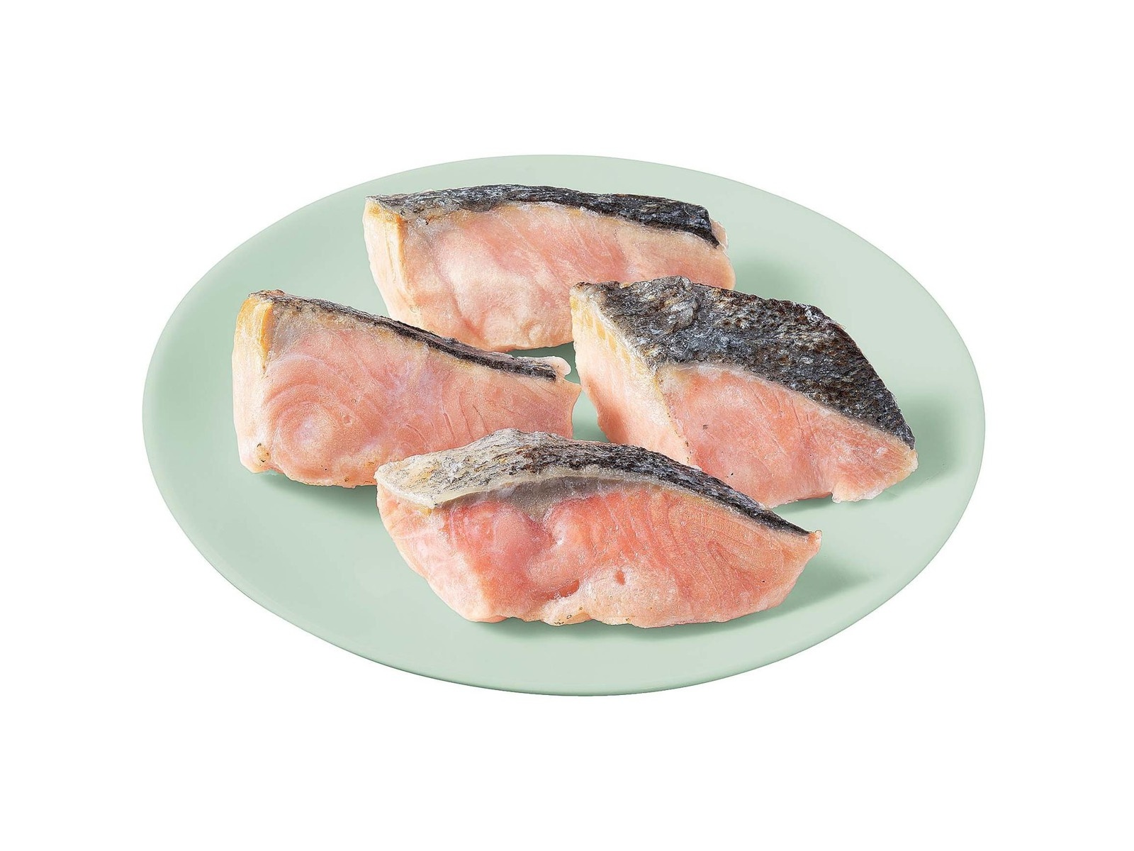 CO・OP 北海道産骨取り秋鮭の塩焼 4切入(68g)| コープこうべネット