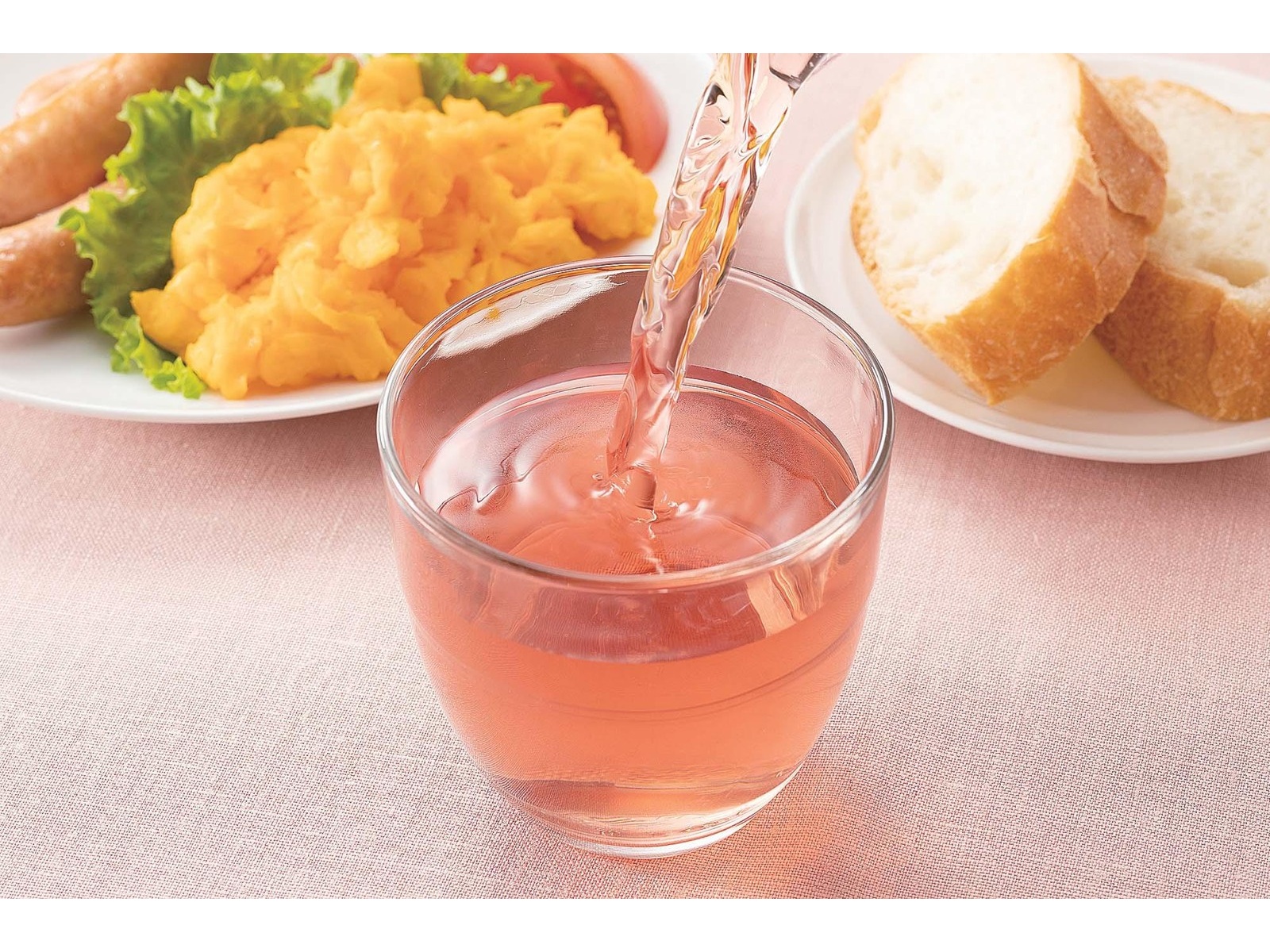 CO・OP りんご酢＆さくらんぼ 1箱（125ml×12本入）| コープ