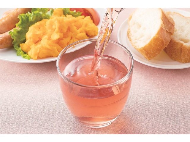 【robico✤】ご注文品おまとめ CO・OP りんご酢＆さくらんぼ 1箱（125ml×12本入）| コープ