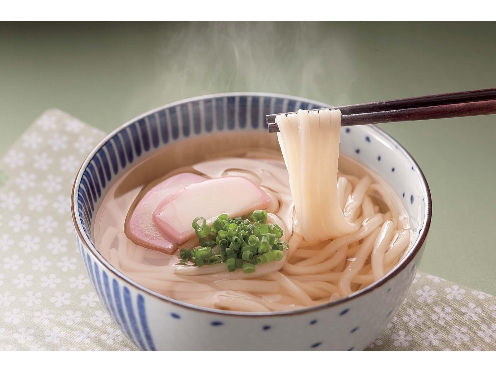 CO・OP 讃岐細うどん 5食入（1kg）| コープこうべネット