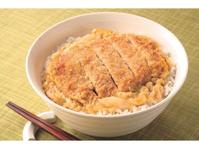 CO・OP レンジでカツ丼の具 2食入 （180g×2）| コープこうべネット