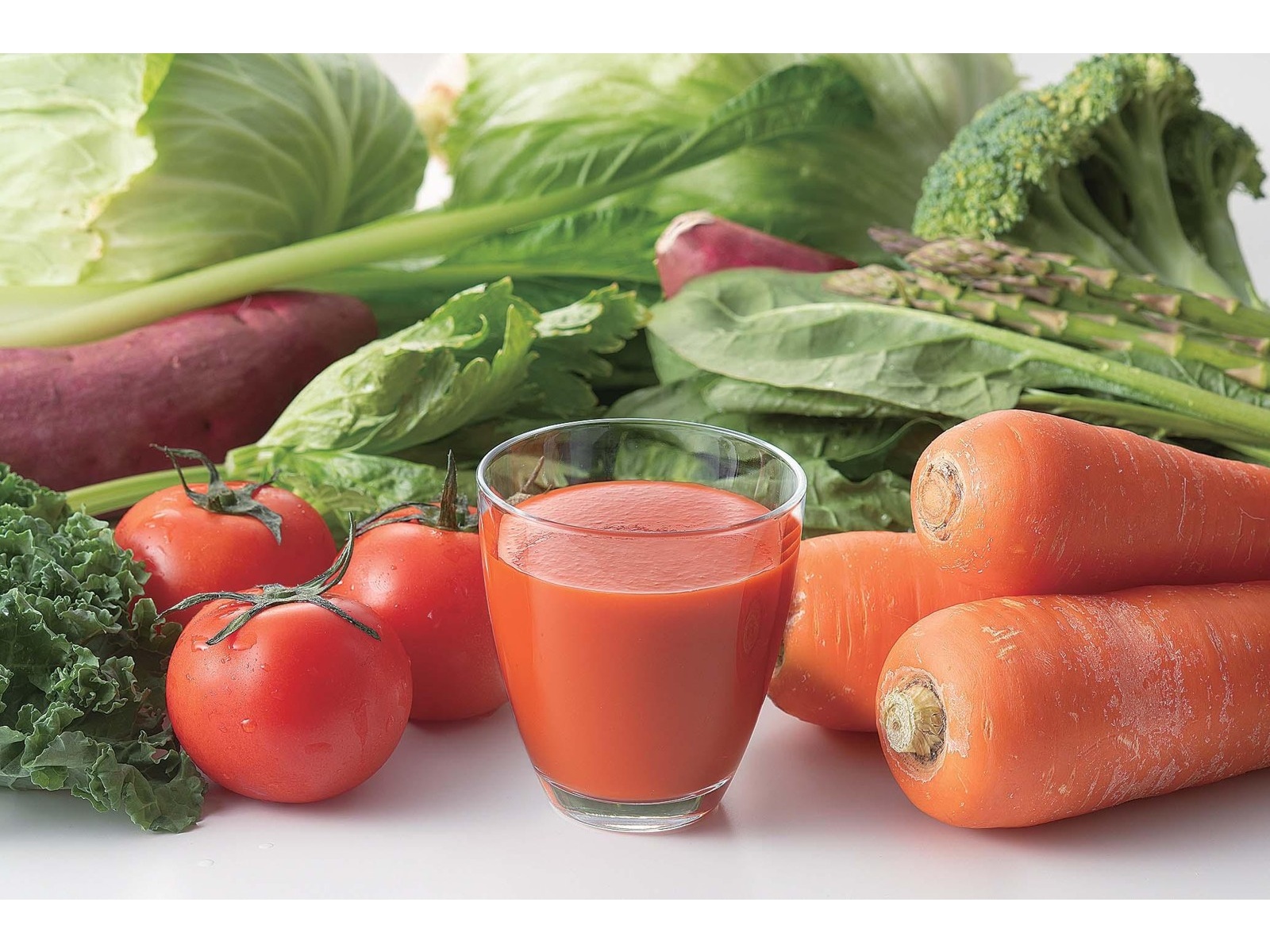 CO・OP 国産野菜ぎゅっと1日分 1箱(125ml×24本入)| コープ