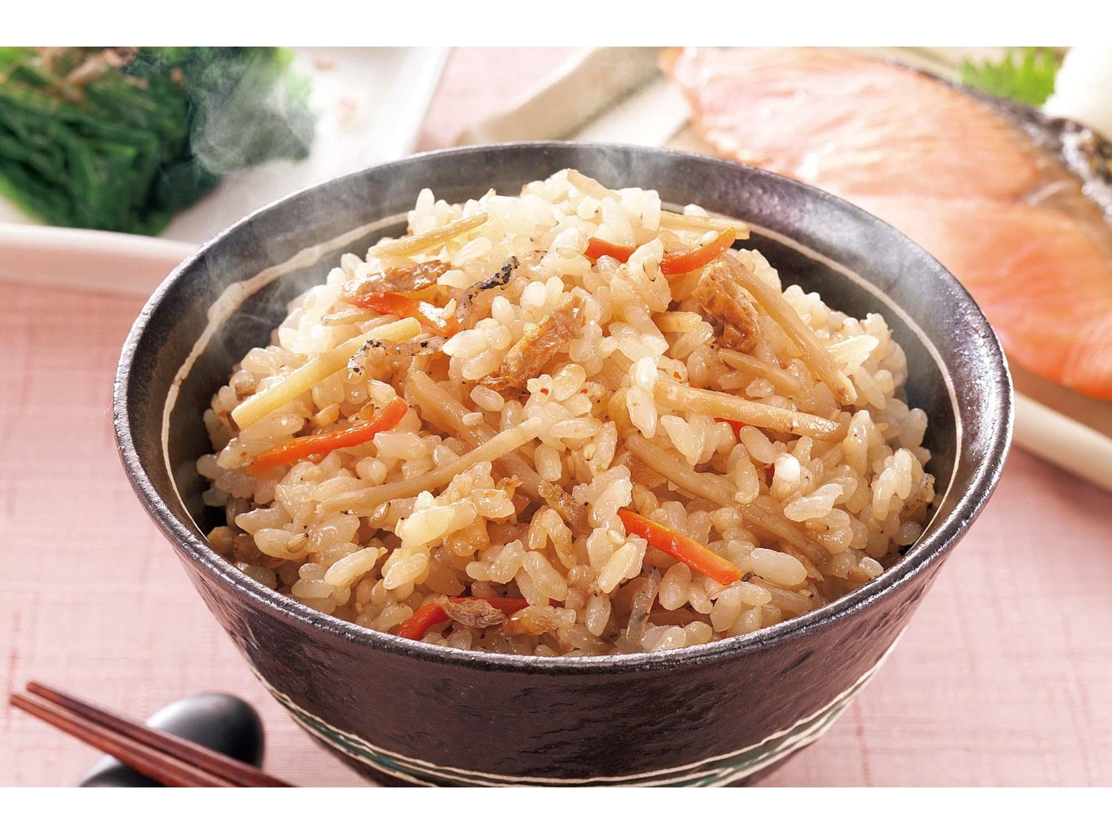 楽天市場】おこわ風 たこめし カップ入 160g たこ飯 タコめし