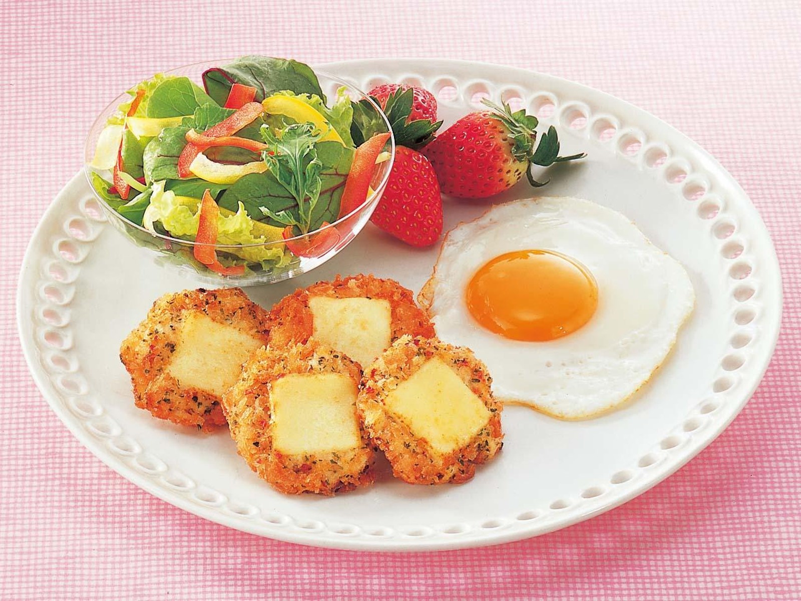 CO・OP チーズと若鶏 オーブン焼き 8コ入(172g)| コープこうべネット