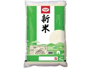京都丹後産 こしひかり 普通精米 5kg| コープこうべネット
