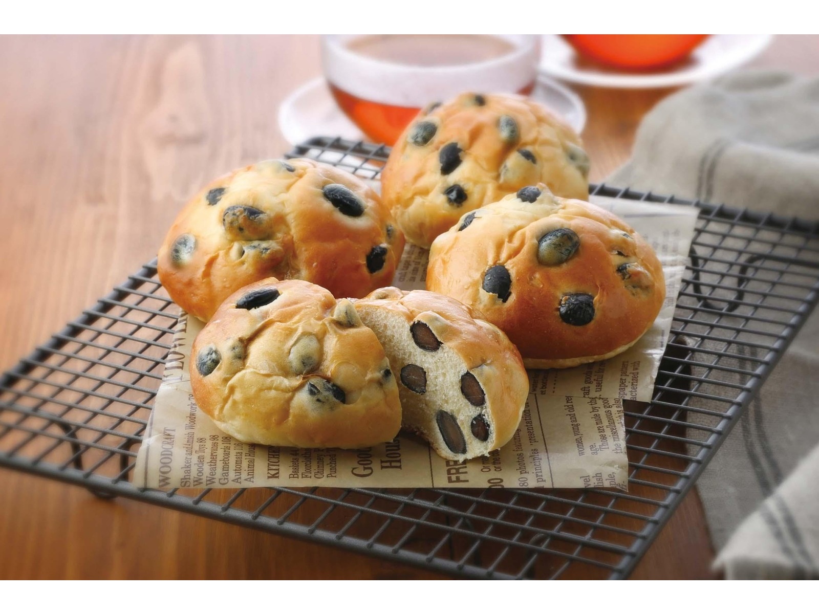 フジッコ おまめさん豆小鉢 黒豆 62g×2コ組| コープこうべネット