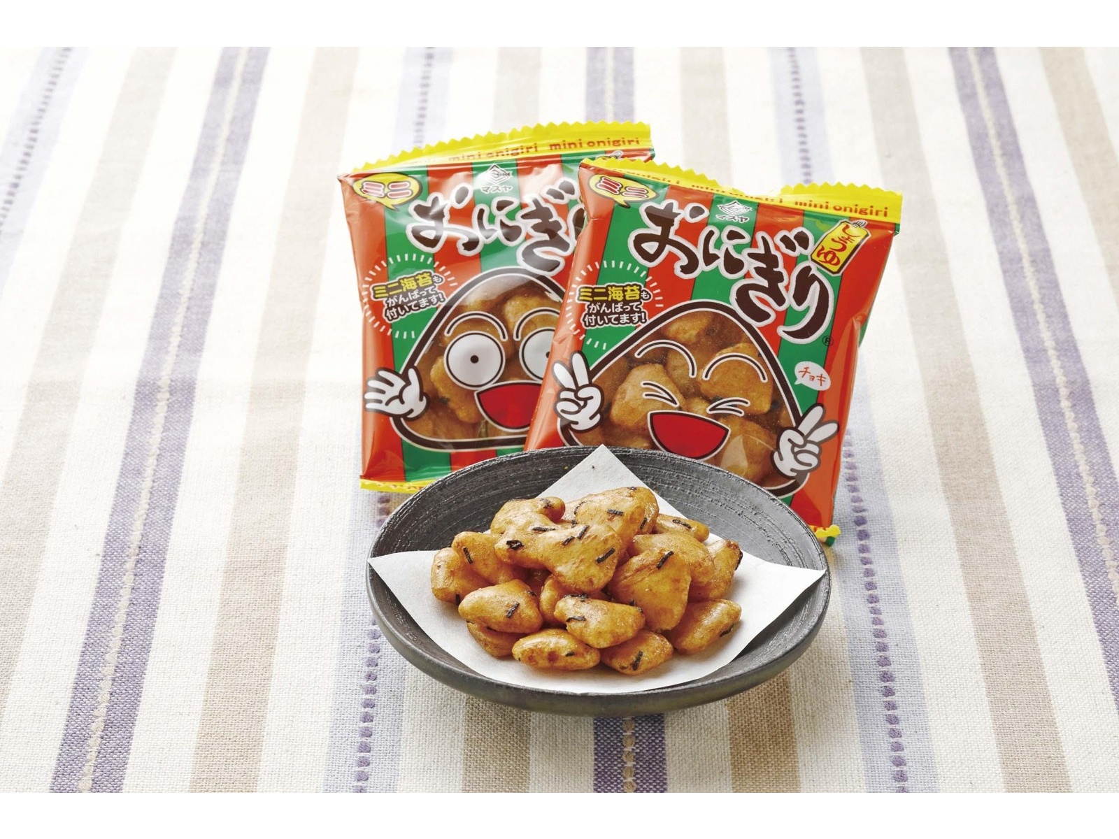 マスヤ ミニおにぎり 8g×20袋入| コープこうべネット マスヤ ミニおにぎり 8g×20袋入| コープこうべネット