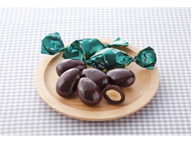 ◇明治 チョコレート効果カカオ72％アーモンド大袋 166G【18個
