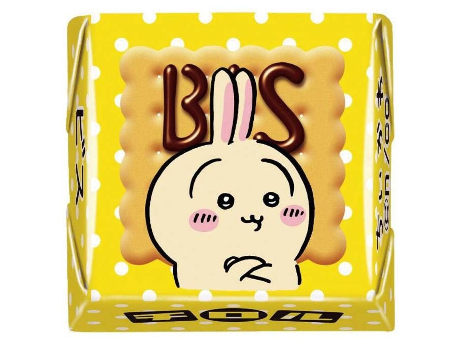 チロルチョコ ちいかわちろるちょこ缶 1缶（12コ入）| コープ