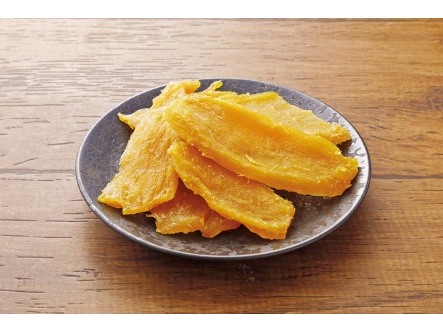 紅はるかの「干しいも」 250g の通販｜「tuchinokoe」おすすめ