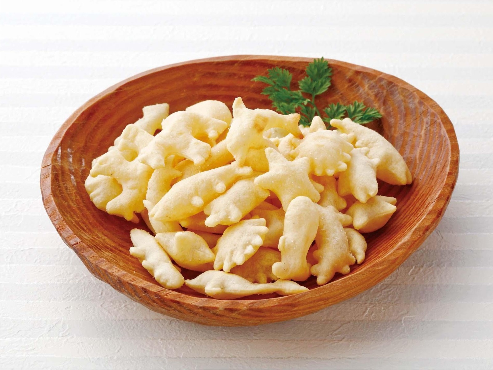 森永製菓 おっとっと うすしお味 16g×5袋入| コープこうべネット
