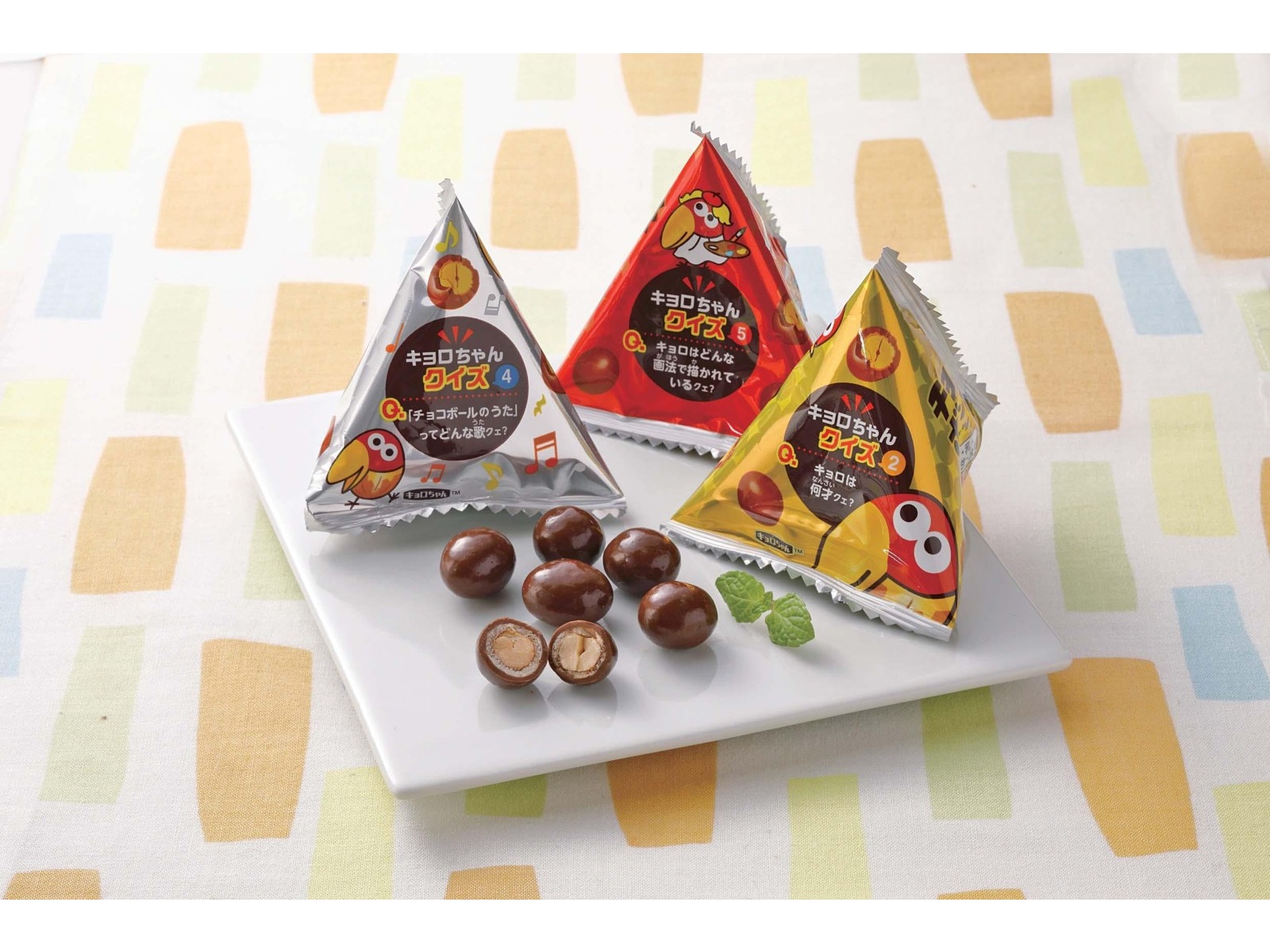 森永チョコボール　スツール　赤い椅子　非売品 Japanese 家具・インテリア 森永チョコボール スツール 赤い椅子