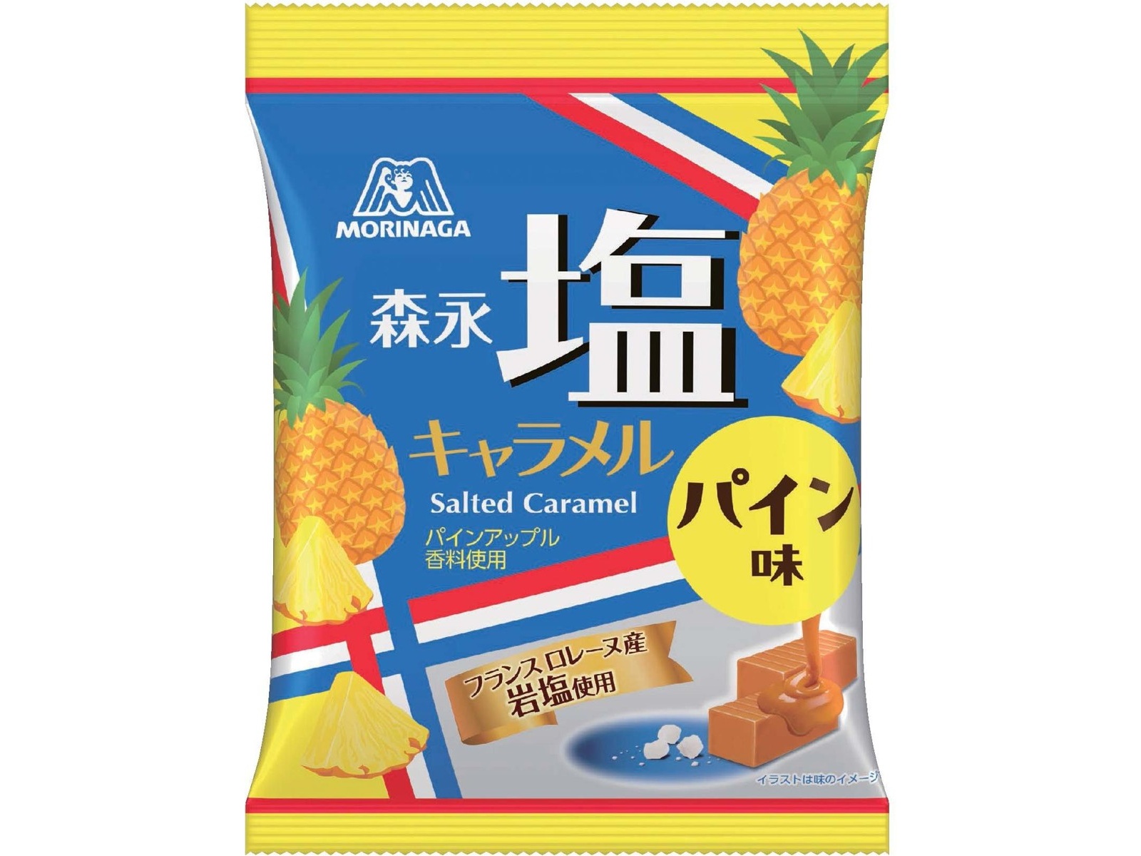 Amazon | リードオフジャパン ハワイアンサン パイナップル