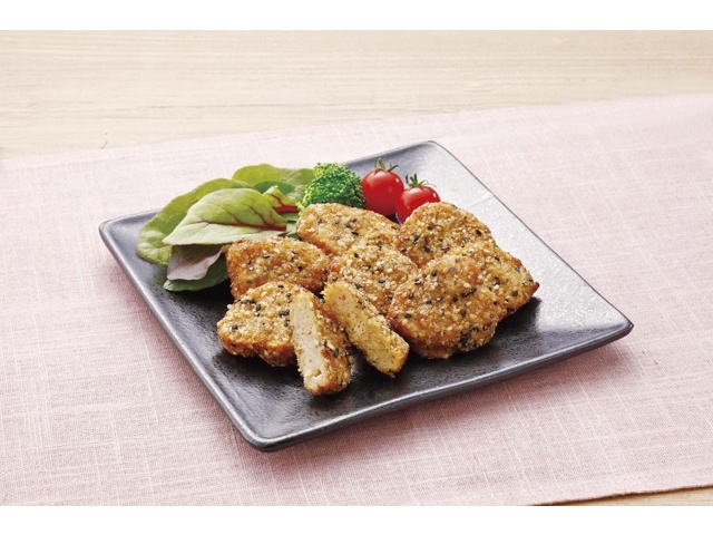 ケイエス ごま味噌チキン 144g| コープこうべネット