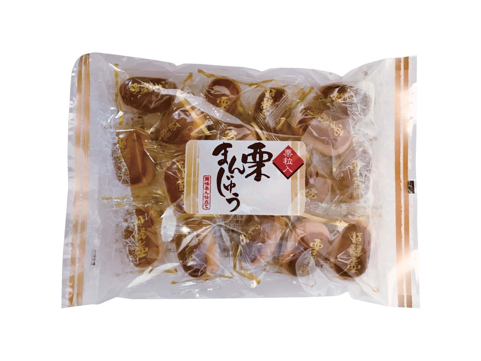 [専用出品]まんまる ラマン 栗まんじゅう 18コ入| コープこうべネット