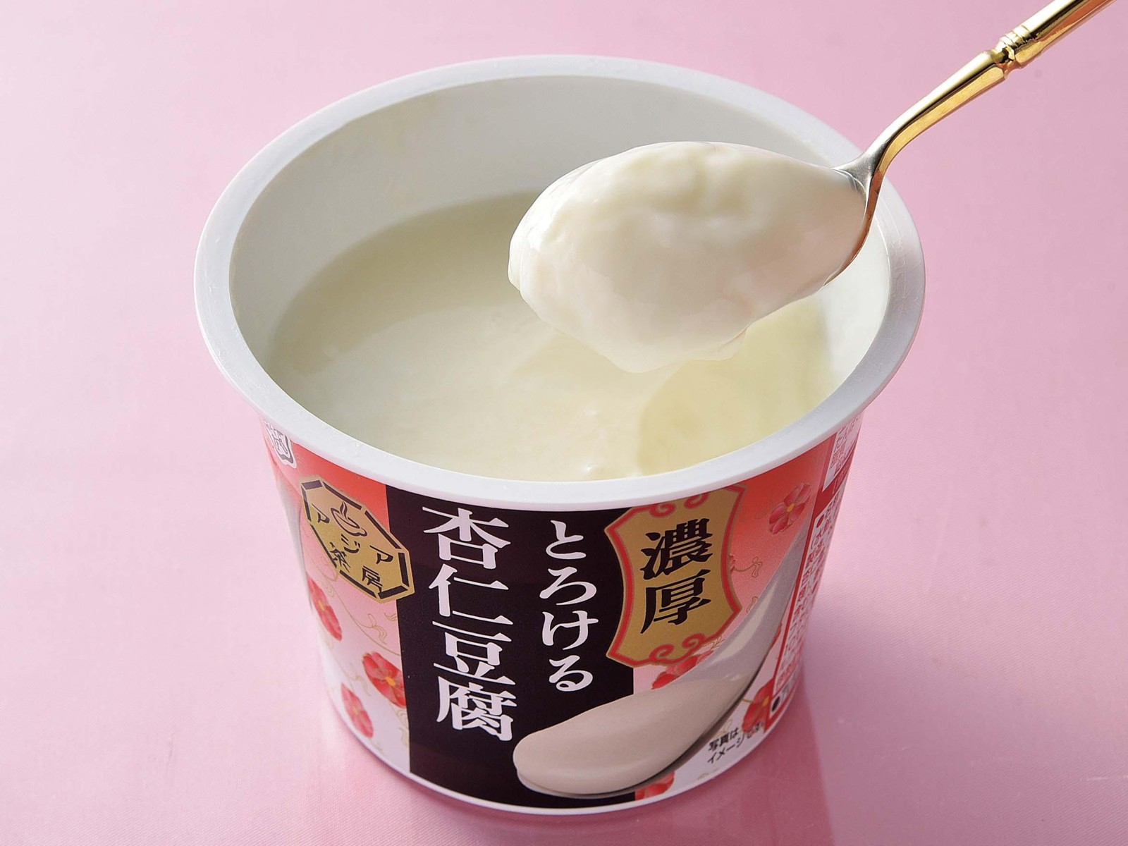 アメリカ通販ファッション 雪印メグミルク アジア茶房濃厚とろける杏仁豆腐 140g| コープ 温室・飼育ケース