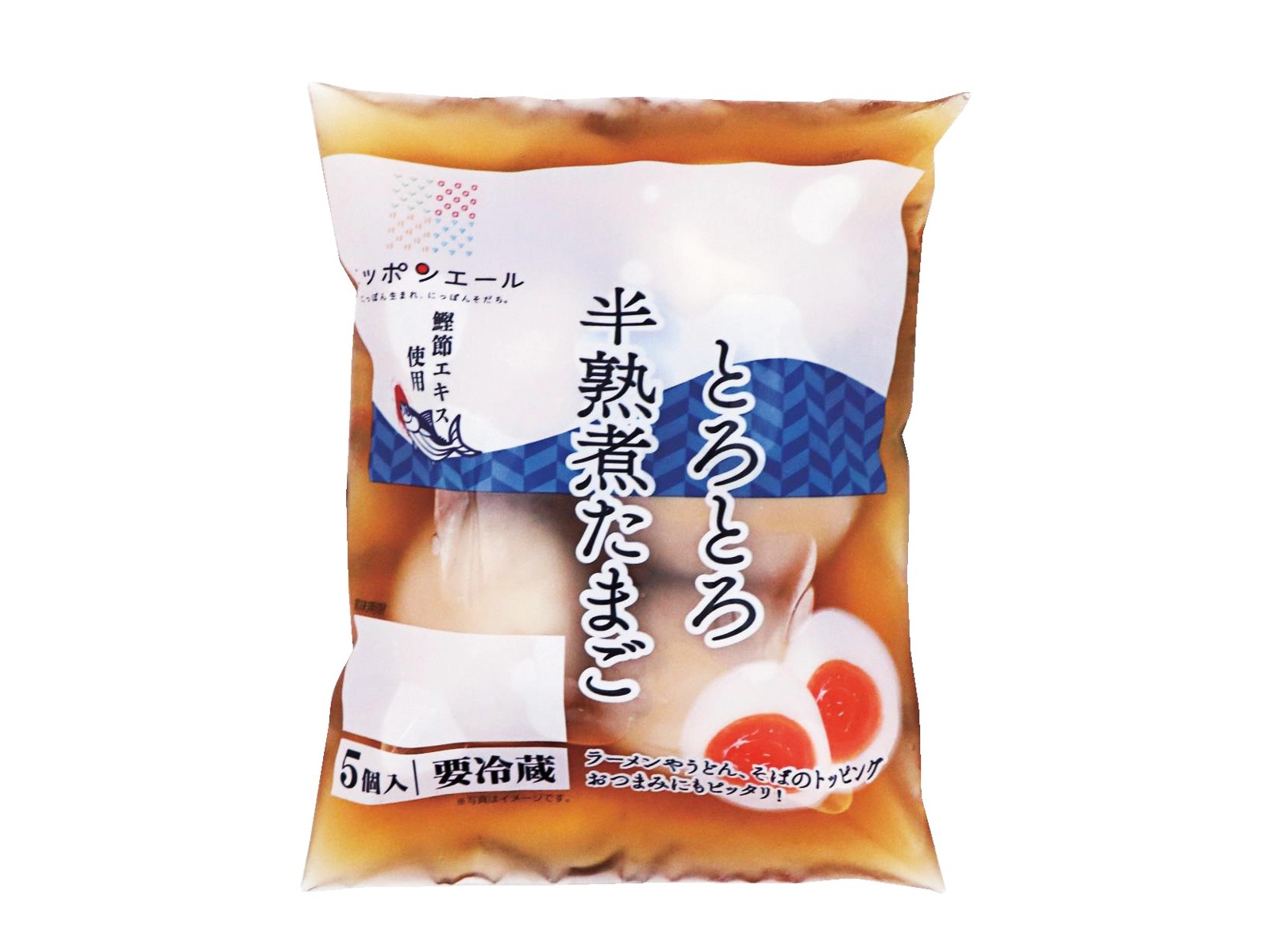 失敗しない味付け卵（煮卵）♪ by shokenママ 【クックパッド