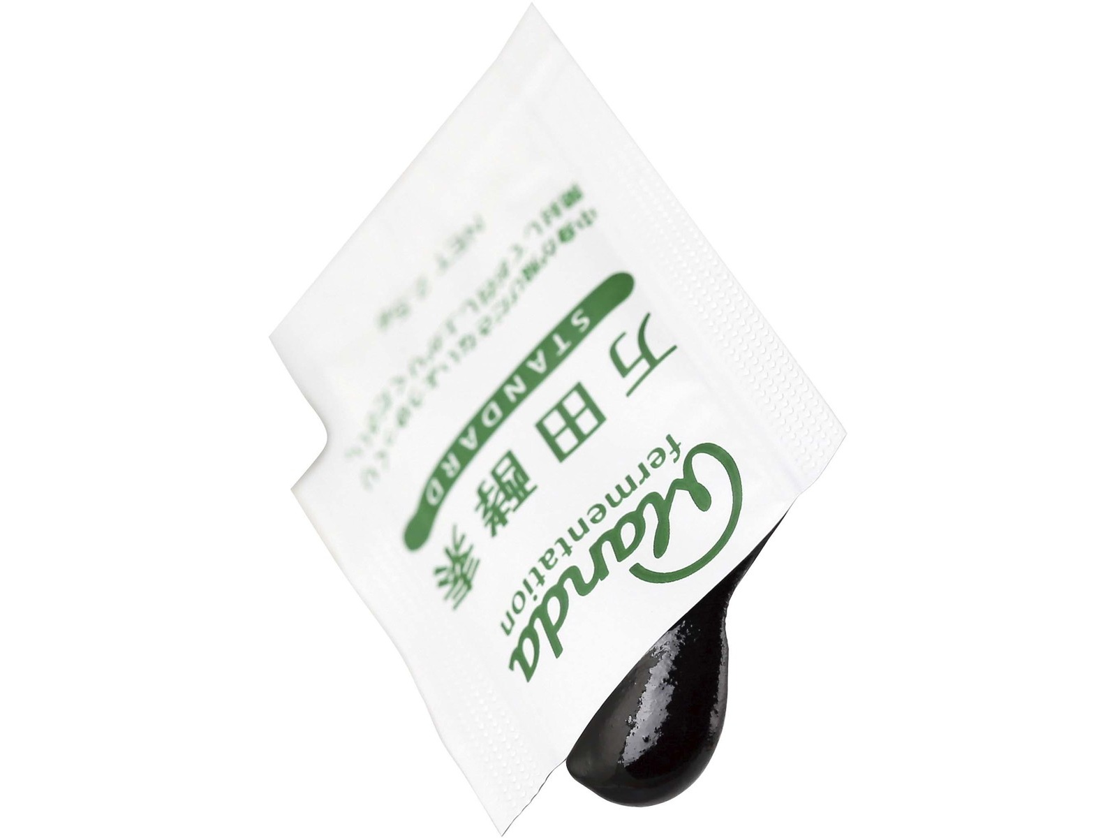 万田発酵 万田酵素分包 ペースト 2.5g×20包入| コープこうべネット