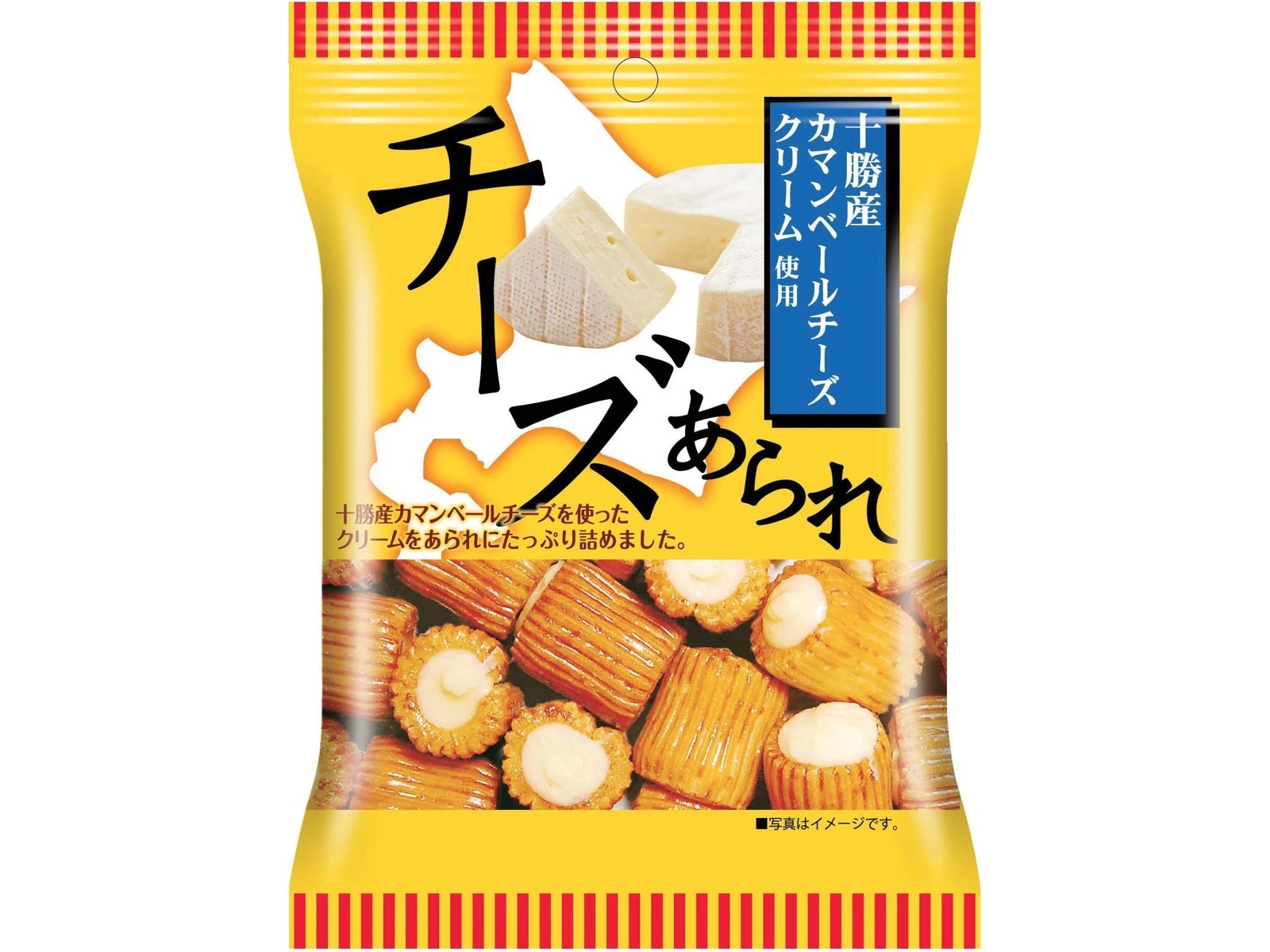 チーズあられ 480コ