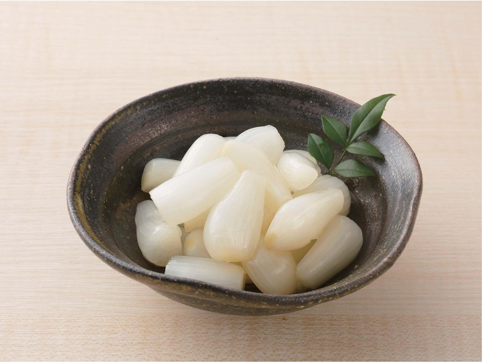 岡山やまう 鳥取砂丘らっきょう生造り 180g| コープこうべネット 岡山やまう 鳥取砂丘らっきょう生造り 180g| コープこうべネット