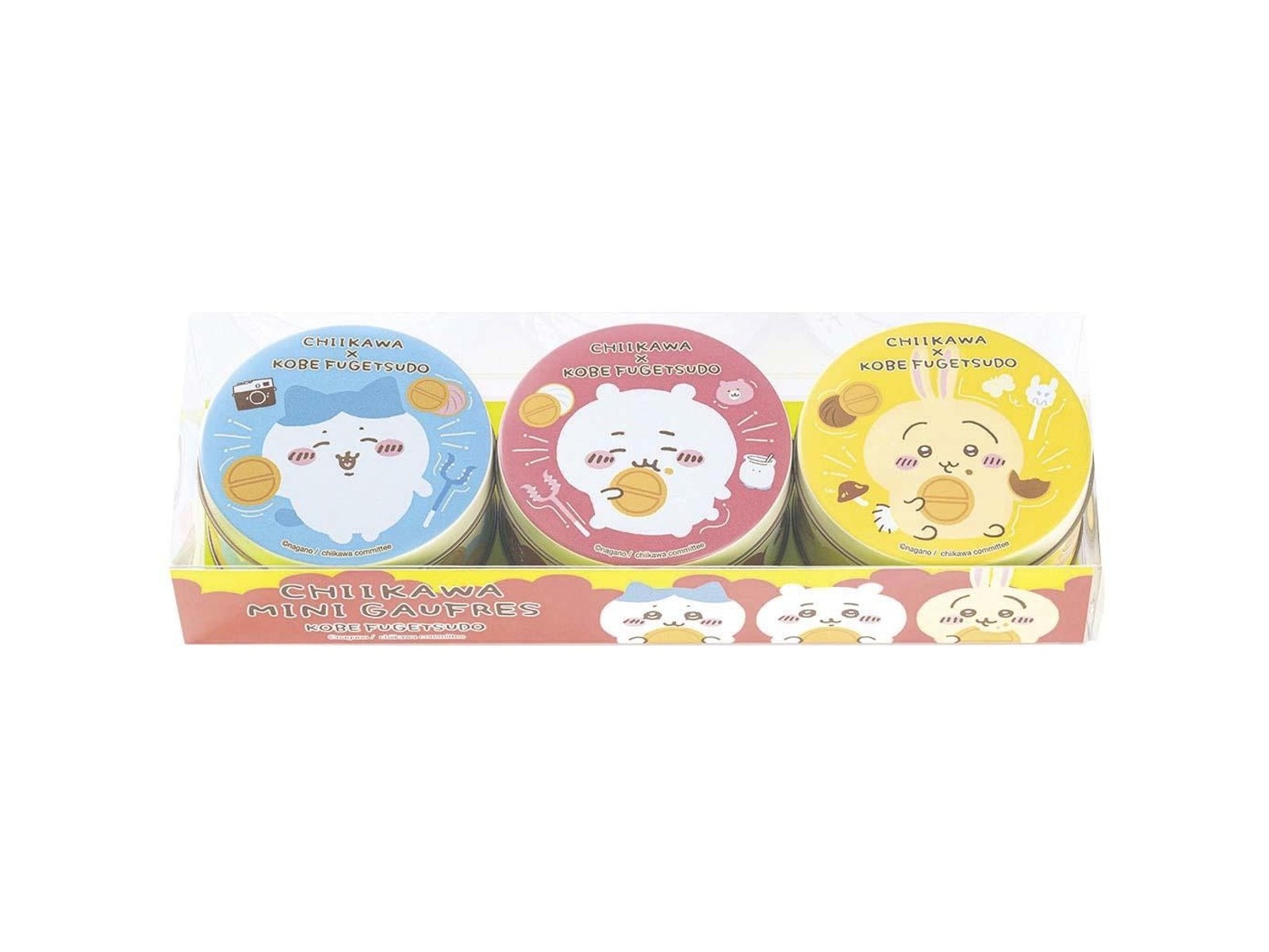 ちいかわマーケット 公式グッズショップ