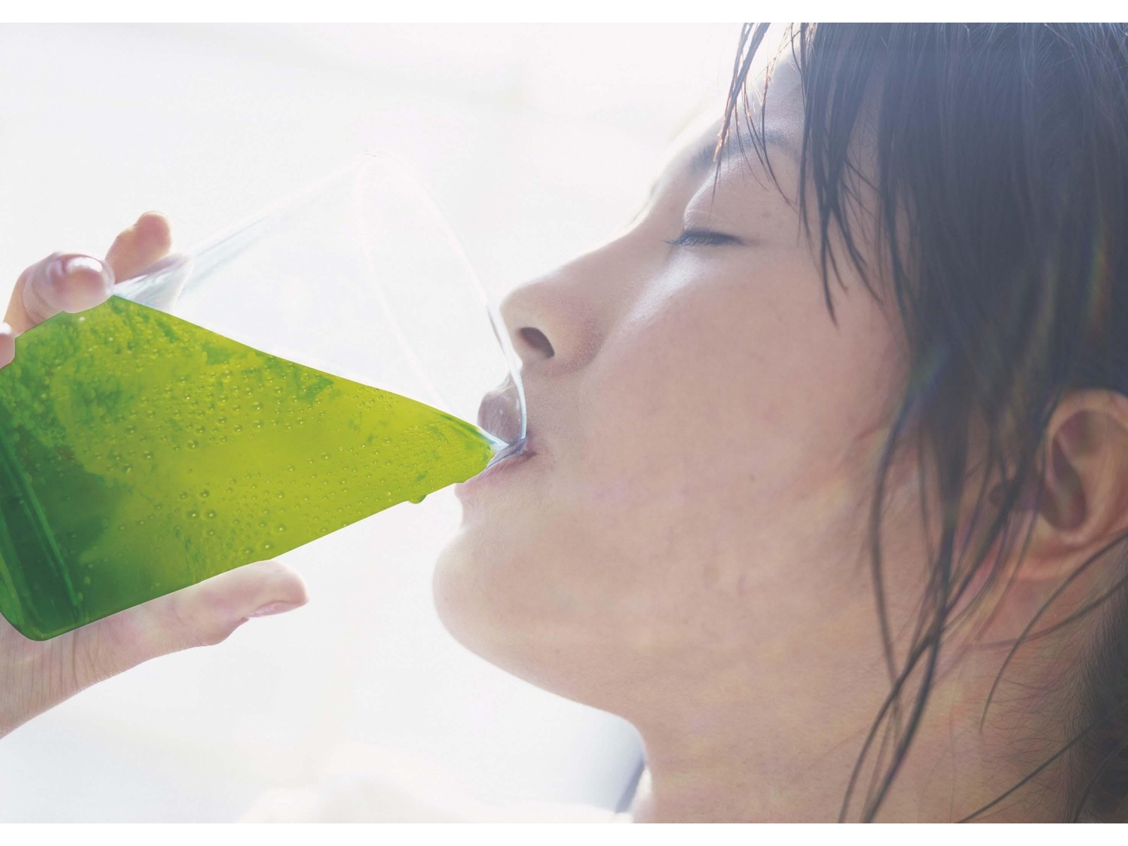 タケイ 熊本県産有機大麦若葉青汁 1箱（2.5g×32包入）| コープ