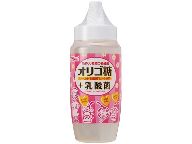 Amazon.co.jp: 正栄 スッキリオリゴ糖 1000g(ポリ) : 食品・飲料