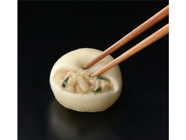 浅野食品 もち○生餃子 20コ入（360g）| コープこうべネット